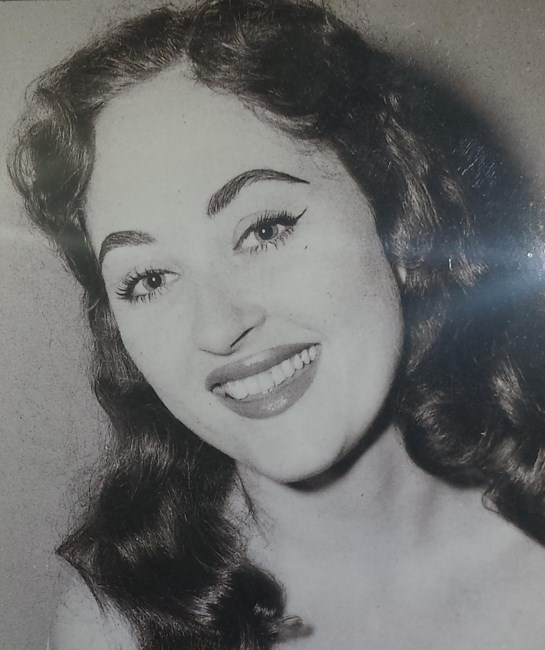 Obituary of Charlene Gibson Schugar