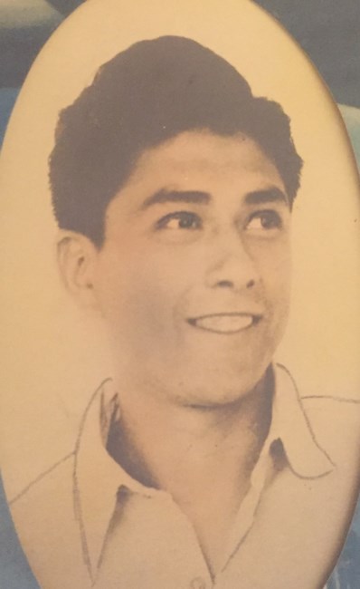 Obituary of Faustino "Chick" Reyes