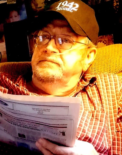 Obituary of Vinson Pappy "Junior" Lee Smith Jr.