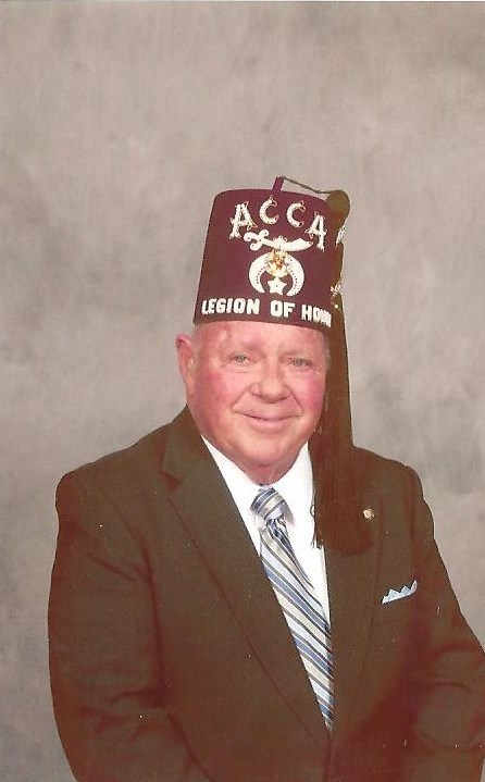 Obituary of James S. Akers III