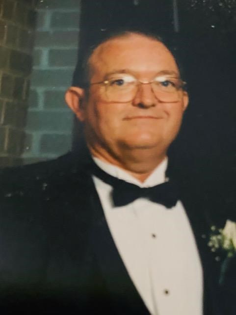 Obituary of Philip Danny Arrant