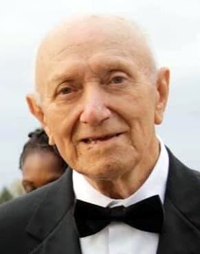 Obituary of George Armand Morin