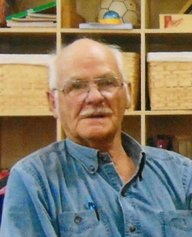 Obituary of Vernon Leslie Mayer
