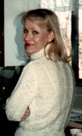 Obituary of Kathy Jean Kay