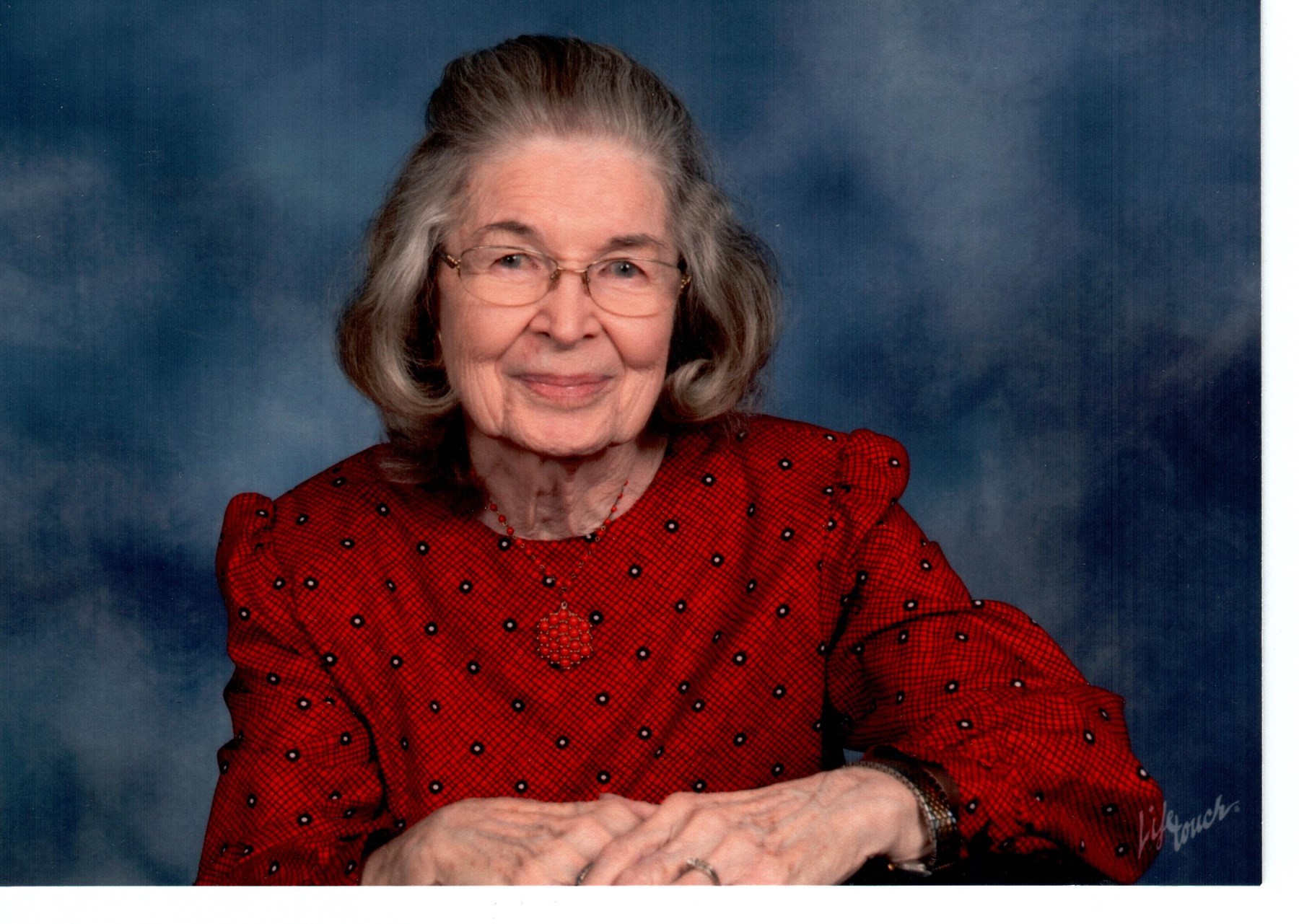 Obituary of Nellie Joe "Jackie" Yarotsky