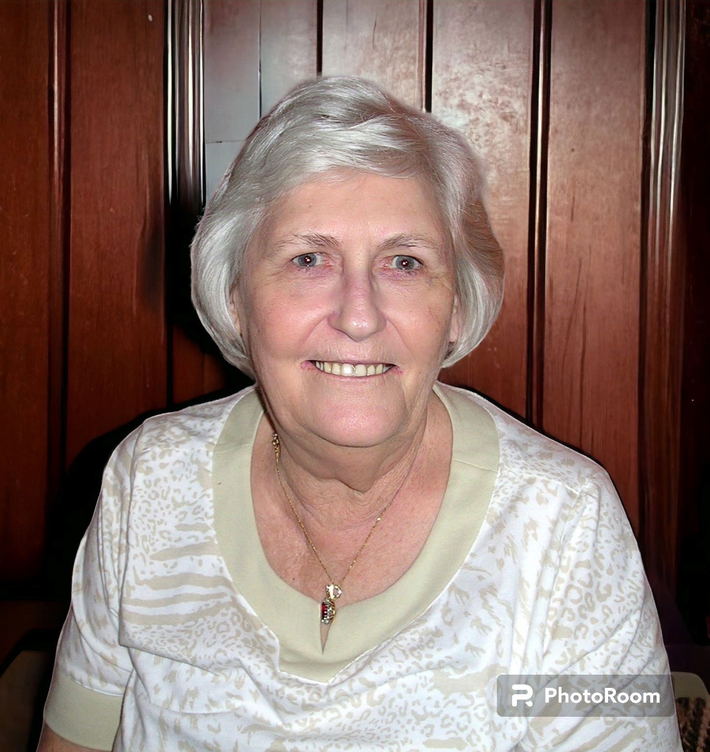 Obituario de Jerry Williams