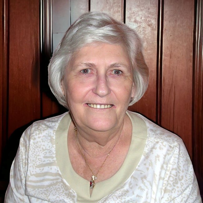 Obituario de Jerry Williams