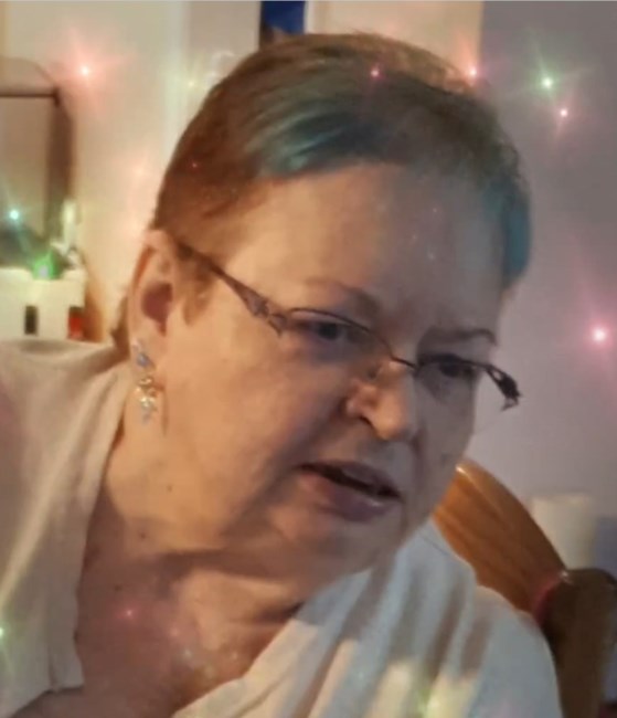 Obituario de Beverly Ann Nielsen