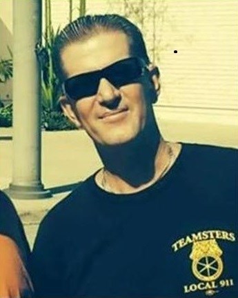 Obituary of Christopher Lee Mathews