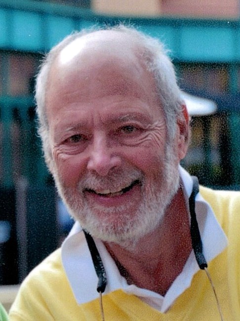 Obituary of Dennis A.  Cairns