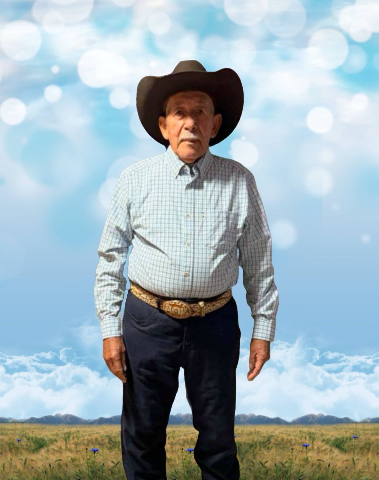 Obituary of Santos Cebada Vazquez