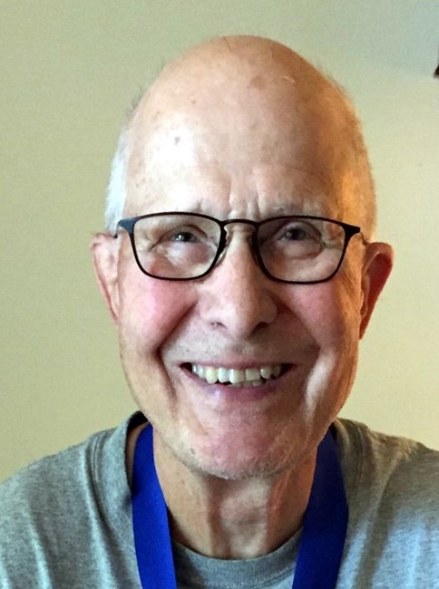 Obituary of David George Rongerude