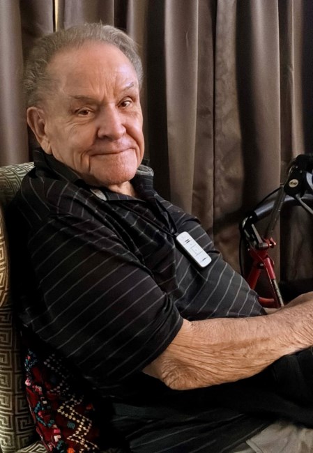 Obituario de William Wilson Hatton