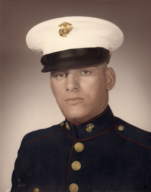 Obituary of Robert Henry Troni