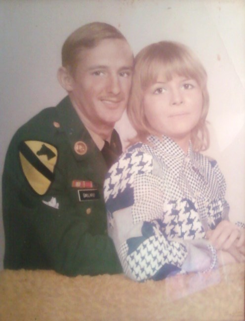 Obituary of Rhonda Karen Ballard