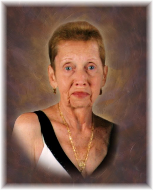 Obituary of Julia Nieves