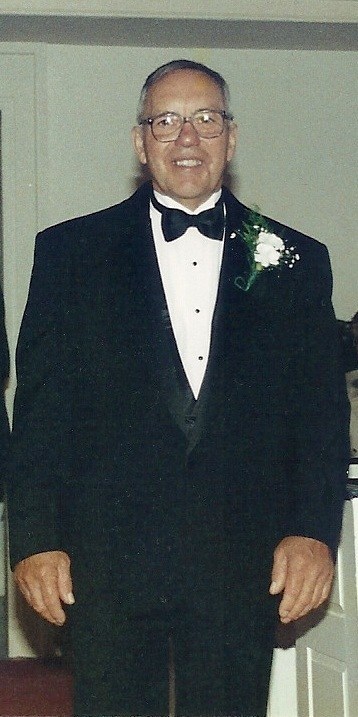 Obituary of James H. Bodwell