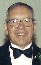 Obituary of James H. Bodwell