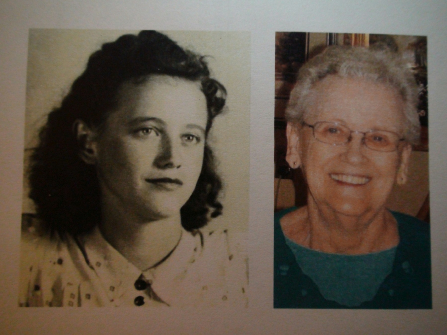 Obituary of Irene Lucille Rappa