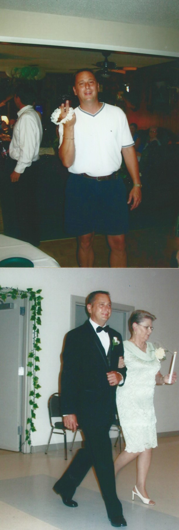 Obituary of Robert Edward "Robby" Covington, Jr.