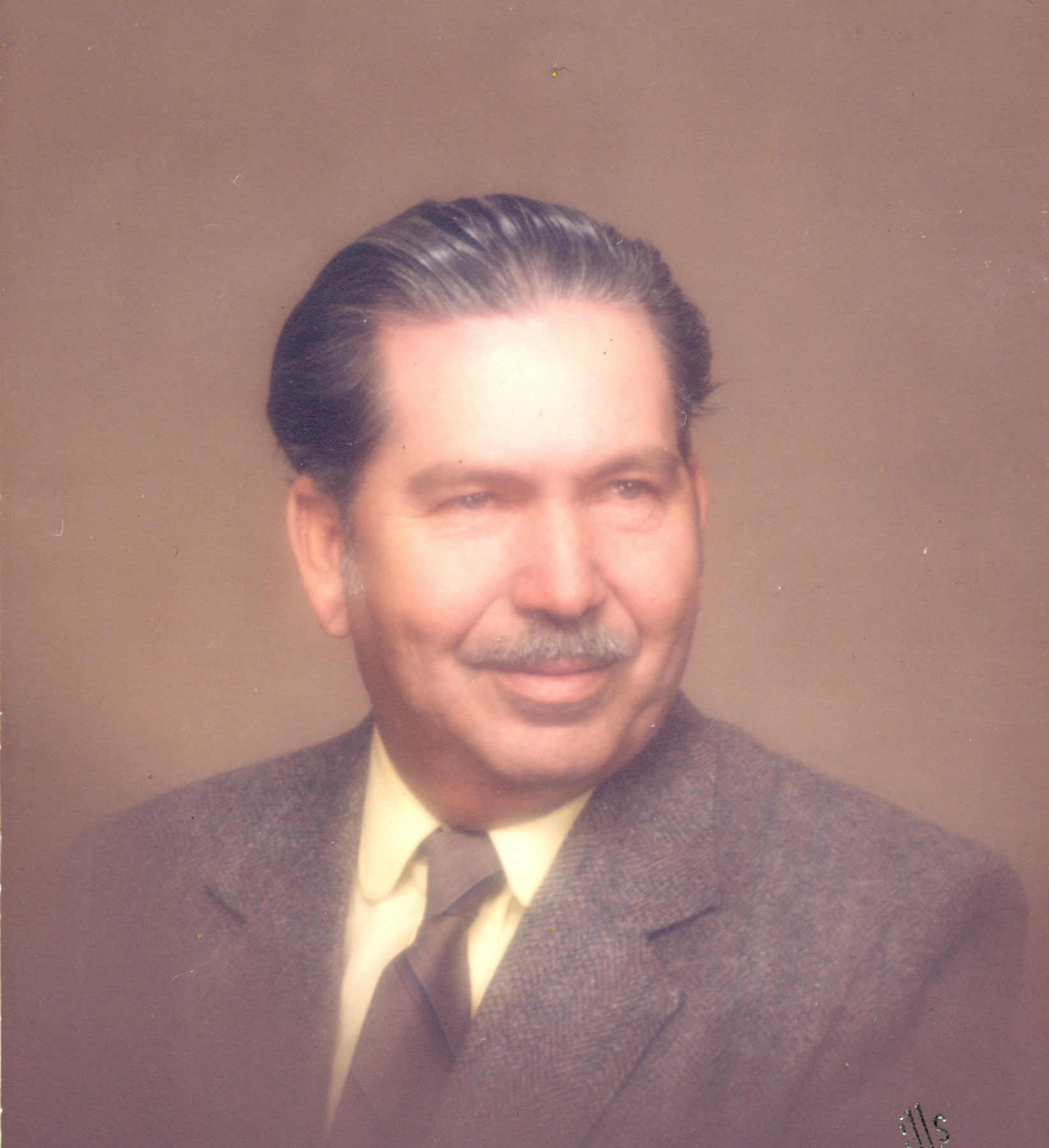 Obituary of Orestes Nilo Cantillo
