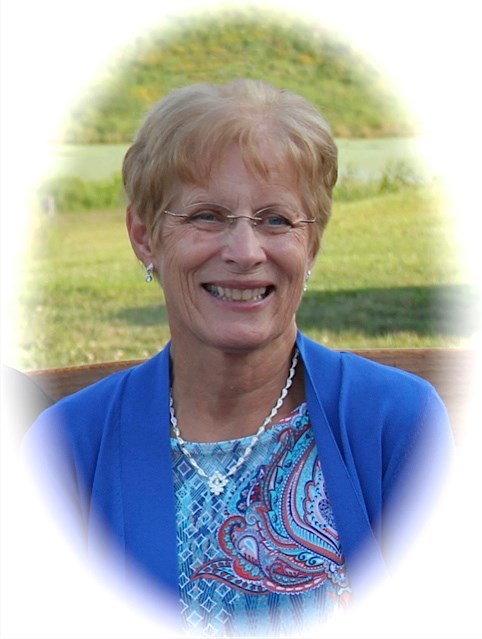 Obituary of Marjorie Ellen Burkholder