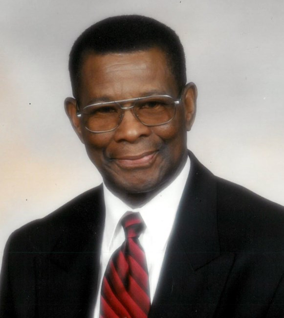 Obituary of William Alexander Quammie