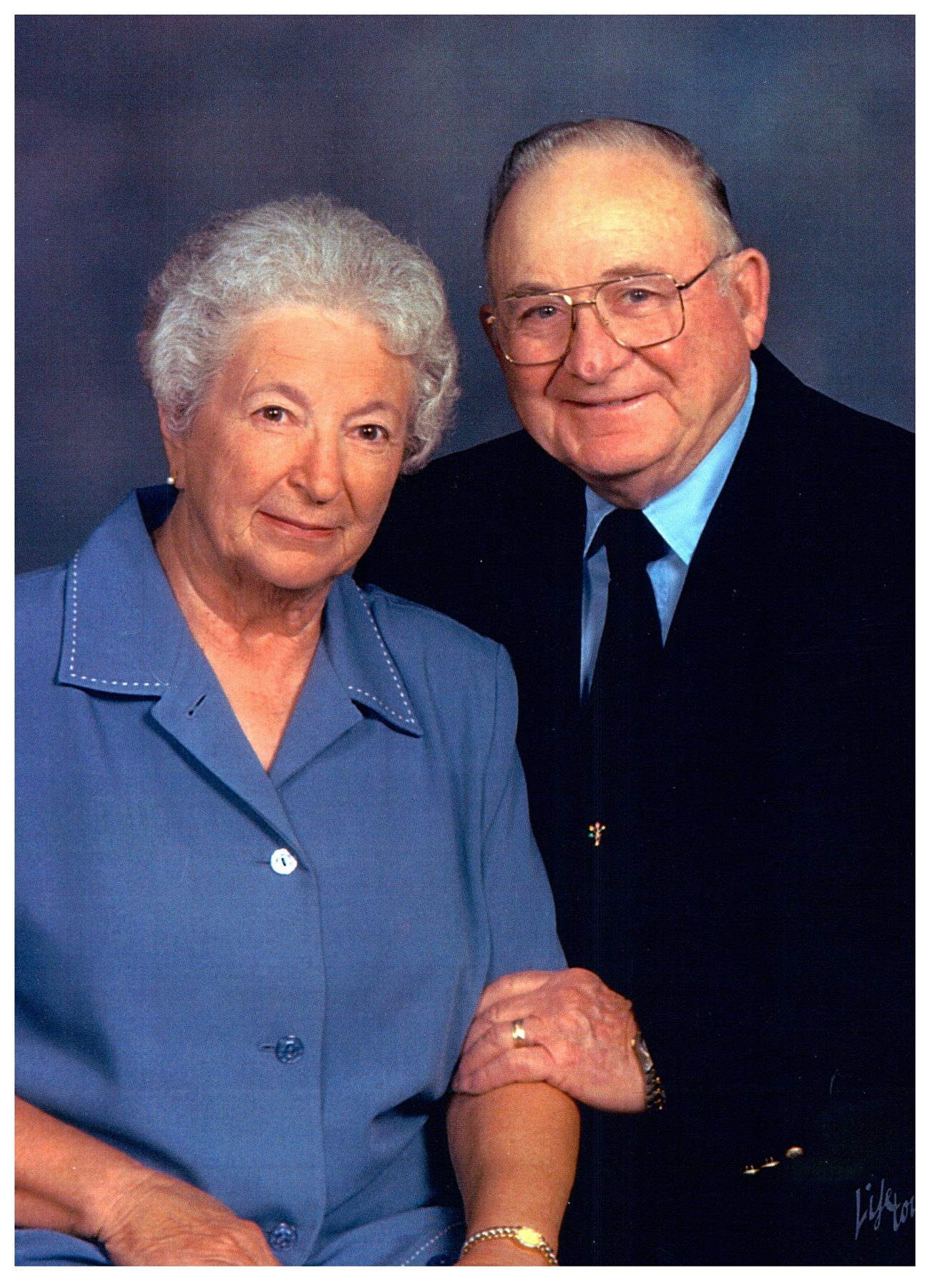 Obituary of Emma Jane Quinnett