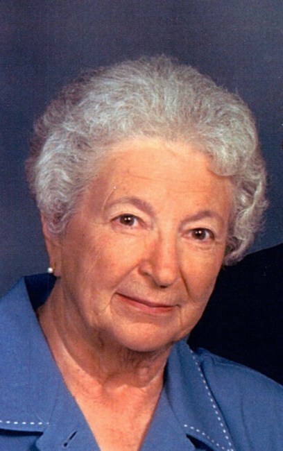 Obituary of Emma Jane Quinnett