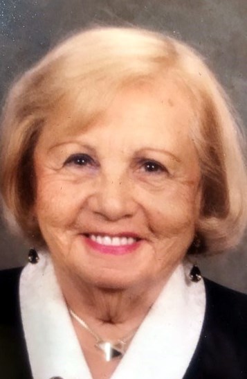 Obituary of Margaret Eckmann