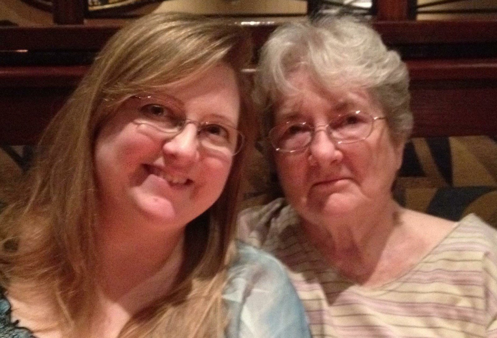 Avis de décès de Sara Ellen Renfroe