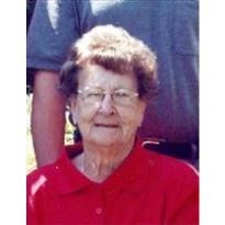 Obituary of Georgia Ann Schleicher