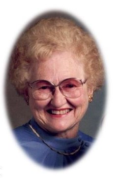 Obituario de Shirley LaMae Pettes