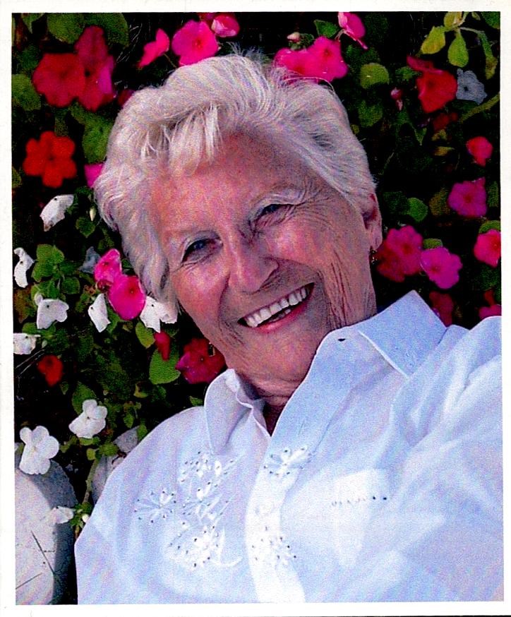 Madeleine I. Bilodeau Obituary Lewiston, ME