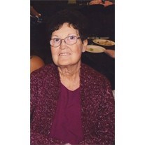 Obituary of Donna Marie Goodman