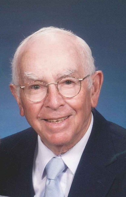 Obituary of Neil Wylde