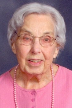 Obituary of Frances Helen Bieber