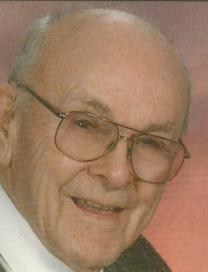 Obituary of Morris E. Beck