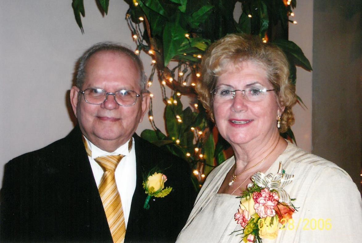 Obituary of Harry Allen Alcorn