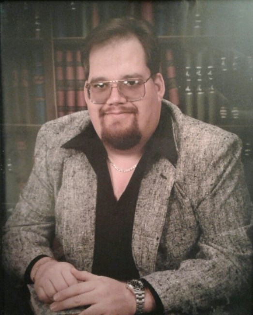 Obituary of Danny Odell DeBurger