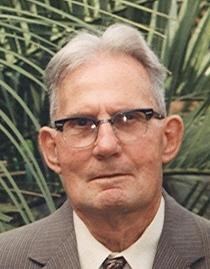 Obituary of William Hollis Robinson