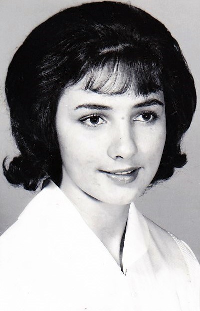Avis de décès de Patricia E. Bittick