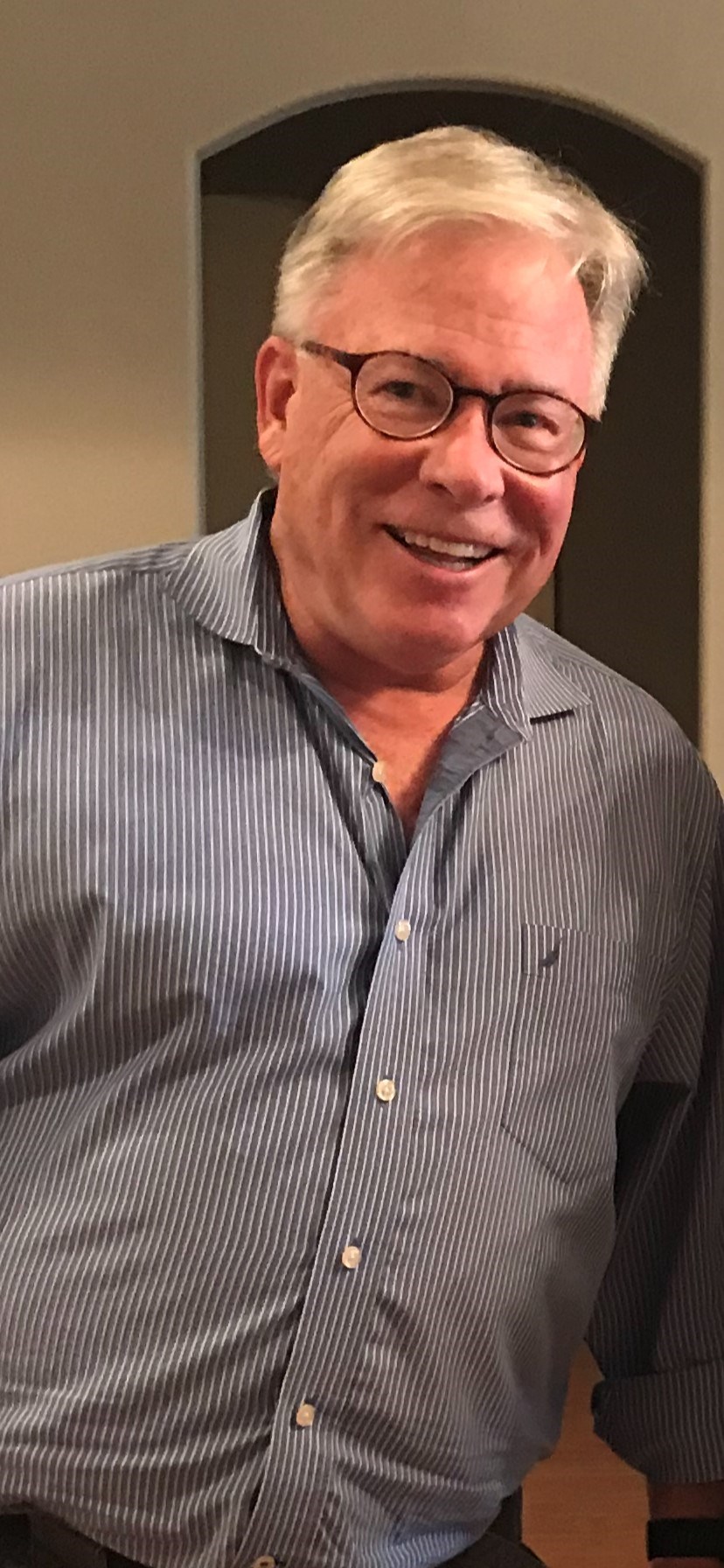 Obituary of Jeffrey W. Reynolds