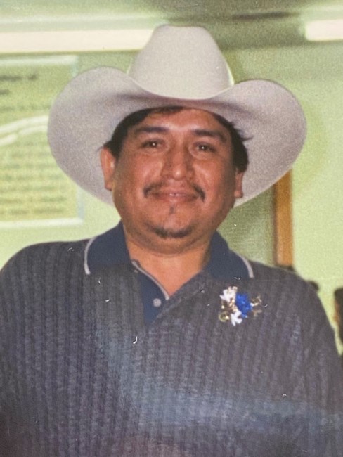 Obituary of Jose Gilberto Vera