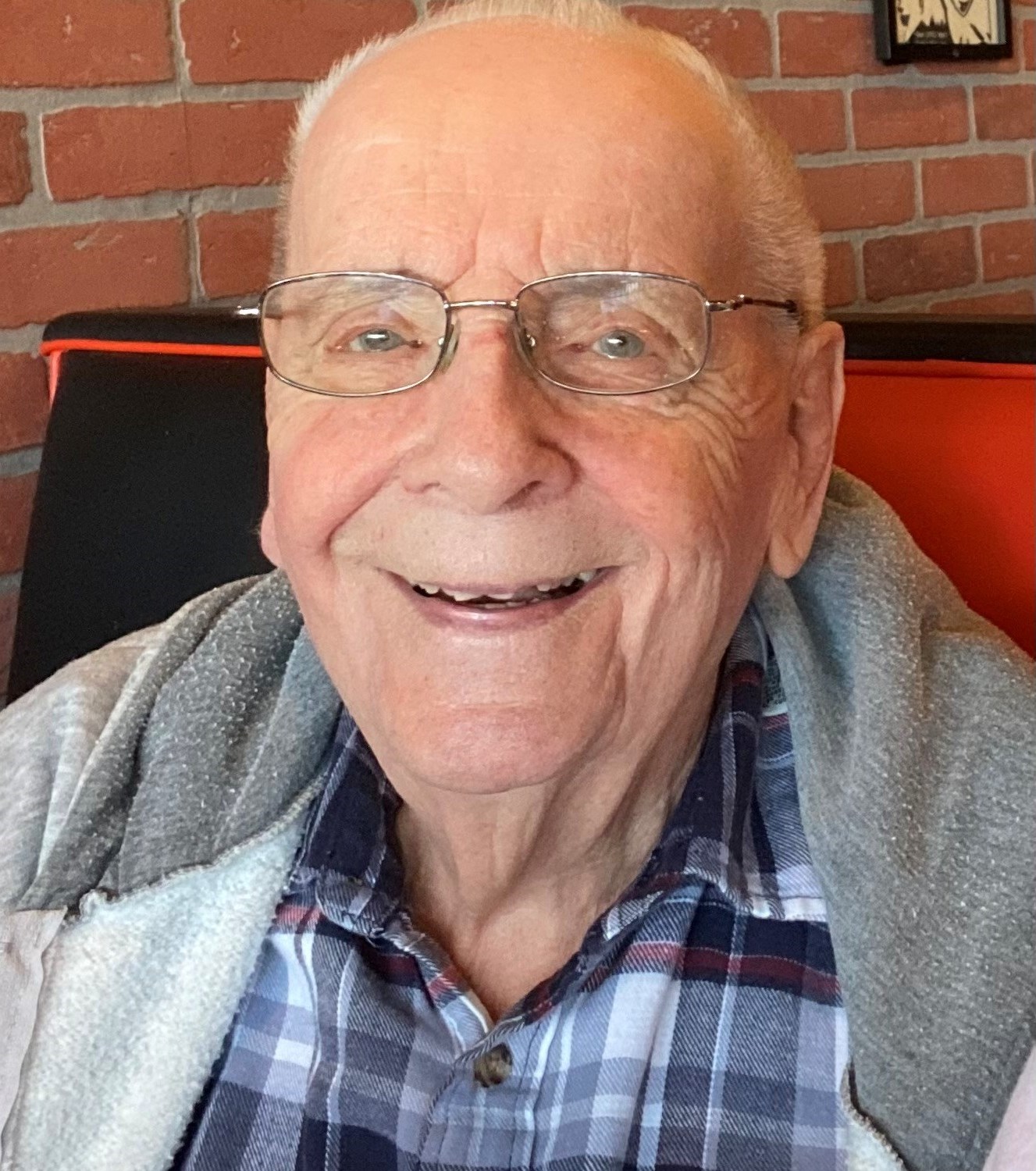 Hollis Walter Afield Obituary Clearwater, FL