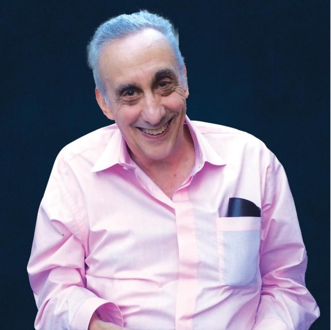 Obituary of Stuart David Schulman