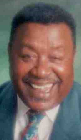 Obituary of J.C. Williams