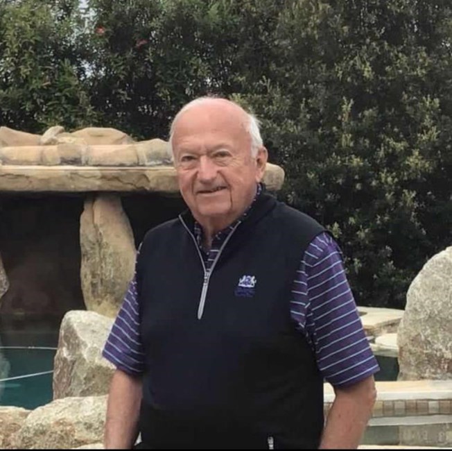 Obituary of Kenneth Kullmann