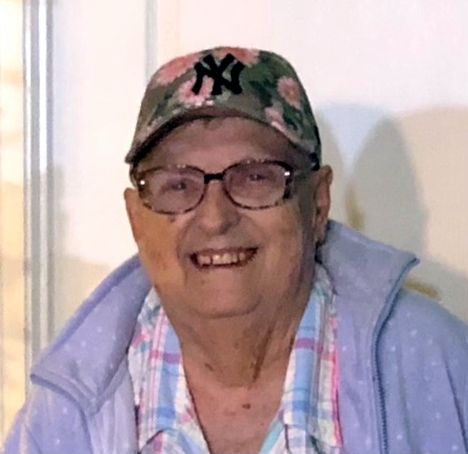 Obituary of Christine Ann Figueroa