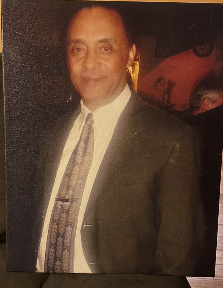 Obituary of George H. Nahim